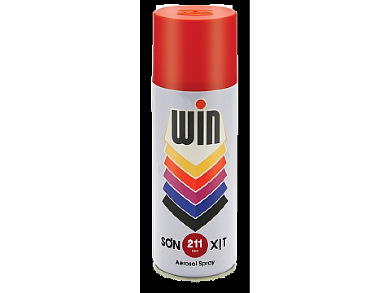 Sơn xịt WIN